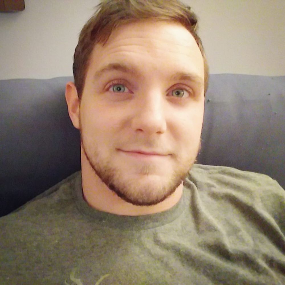 Meet your Posher, Jason